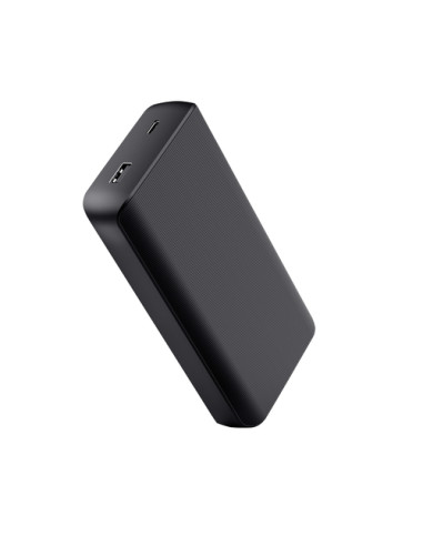 Trust Laro Ioni di Litio 20000 mAh Nero