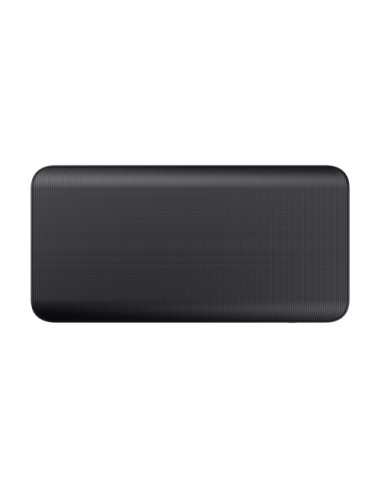 Trust Laro Ioni di Litio 20000 mAh Nero