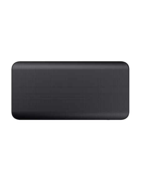 Trust Laro Ioni di Litio 20000 mAh Nero