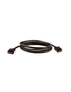 V7 Cavo video nero Pro da HDMI maschio a HDMI maschio 2 m 2