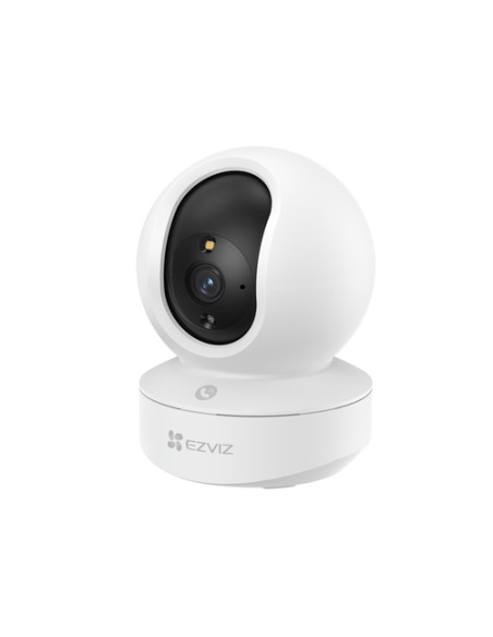 EZVIZ TY1 Telecamera Wi-Fi motorizzata per interno con vista a 360°