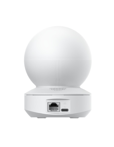 EZVIZ TY1 Telecamera Wi-Fi motorizzata per interno con vista a 360°