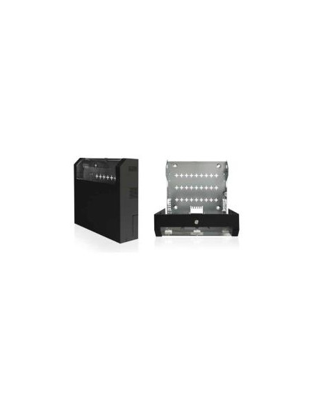 BOX IP20 RWV VERT.5U 475X501X142