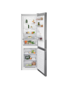 COMBI FS LNT6ME32U2 185 E TNF INOX