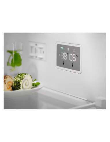 COMBI FS LNT6ME32U2 185 E TNF INOX