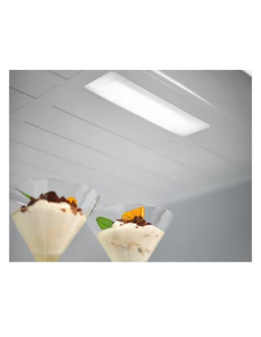 COMBI FS LNT6ME32U2 185 E TNF INOX