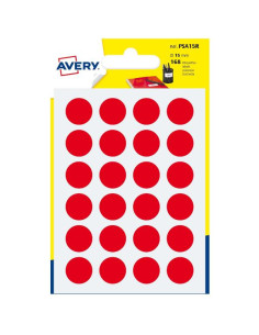 CF168BOLLINI COL. DIM 15MM ROSSE