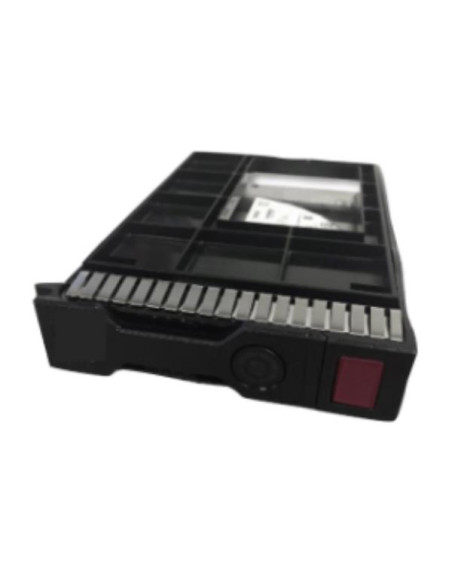 HPE 480GB SATA RI LFF SCC MV SSD