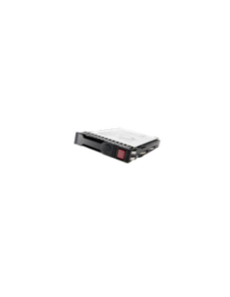 HPE 3.84TB SAS RI SFF SC MV SSD
