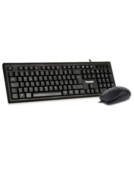 KIT TASTIERA E MOUSE S200 BUSINESS