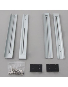 KIT MONTAGGIO RACK 11RT G2 1-3 KVA