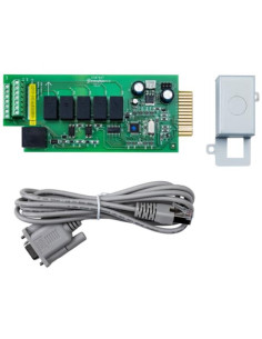 SCHEDA RELF 11RT G2 1-3 KVA