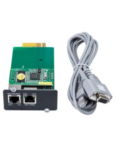 WINPOWER SNMP CARD POWERVALUE