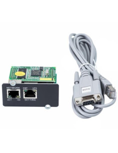 MINI WINPOWER SNMP CARD