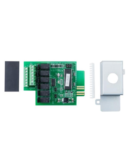 MINI AS400 RELAY CARD