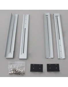 RACK KIT 11 RT G2 6-10 KVA EBM