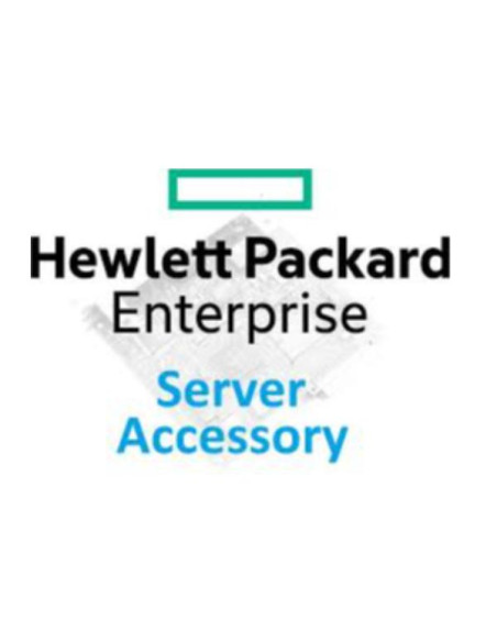 HPE GEN10 2U BEZEL KIT