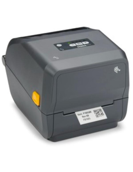 ZD421D 203DPI USB USB HOST BTLE