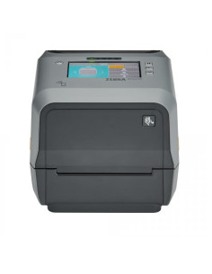 ZD621R TT 203DPI ETHERNET USB RFID