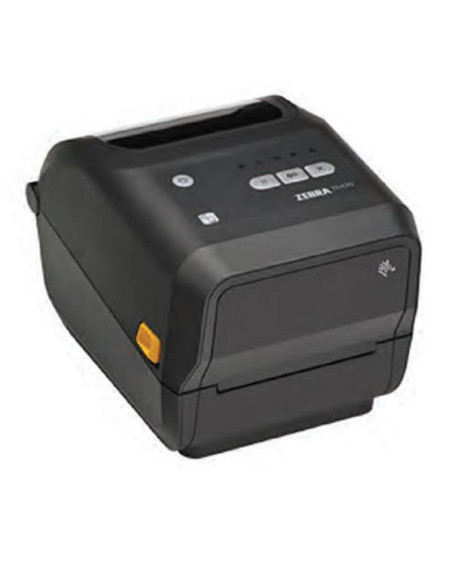 ZD421T 300DPI USB ETHERNET BTLE