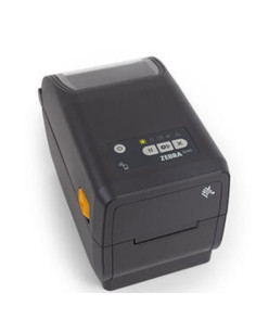 ZD411 TT 203 DPI USB