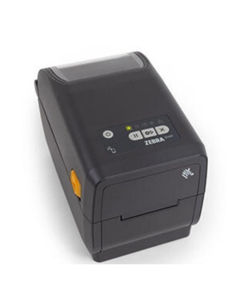 ZD411 TT 203 DPI USB