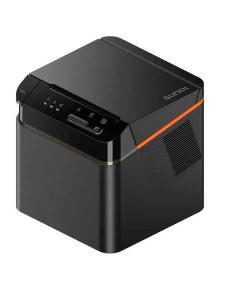 CLOUD PRINTER 80MM USB/LAN/WF/BT
