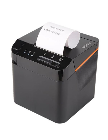 CLOUD PRINTER 80MM 250MM/S USB