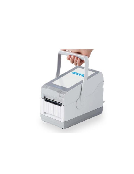 FX3-LX DT 12DOT WF/BT/LAN/USB