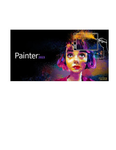 PAINTER 2023 LICENSE (SINGLE USER)