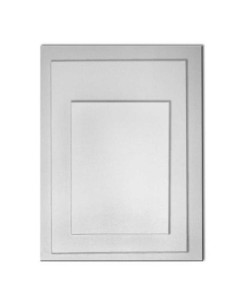 CARTONE TELATO PER PITTURA-CM.20X30