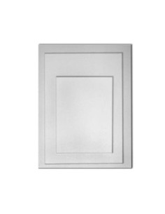 CARTONE TELATO PITTURA CM13X18