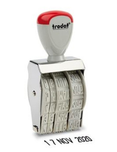 DATARIO 1020 ITA (EX TR0040)