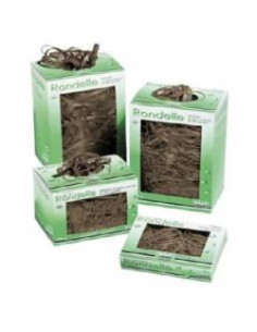 ELASTICI ASSORTITI 100 G