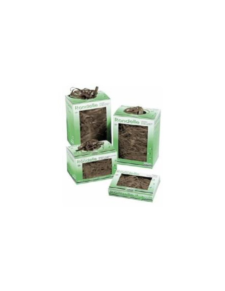 ELASTICI ASSORTITI 100 G