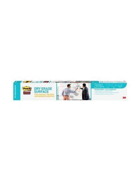LAVAGNA DRY ERASE DEF3X2-EU