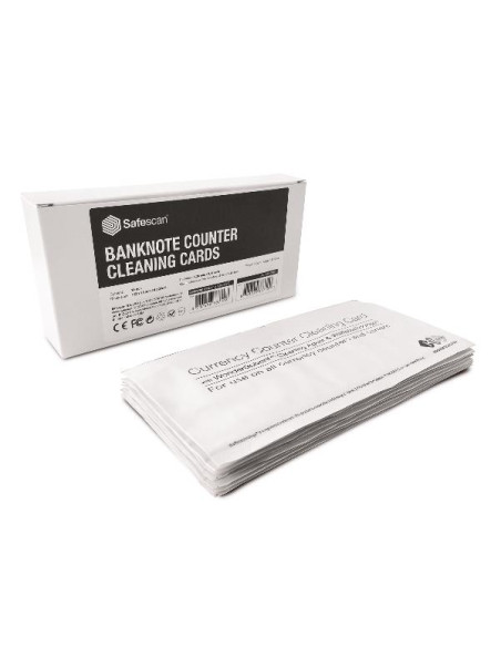 CF15 CARTONCINI PER CONTABANCONOTE