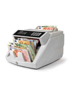 CONTABANCONOTE SAFESCAN 2465-S