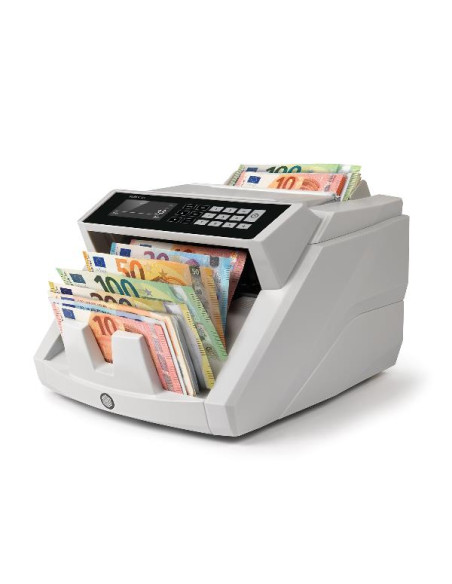 CONTABANCONOTE SAFESCAN 2465-S