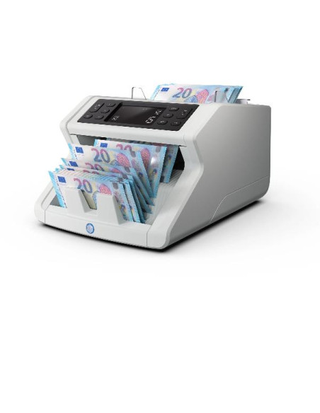 CONTABANCONOTE SAFESCAN 2210 G2