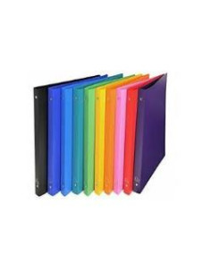 RACCOGLITORI F.TO A4  15 MM