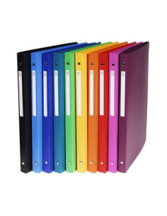 RACCOGL.PPL  ETICH ANELLI DA 15MM