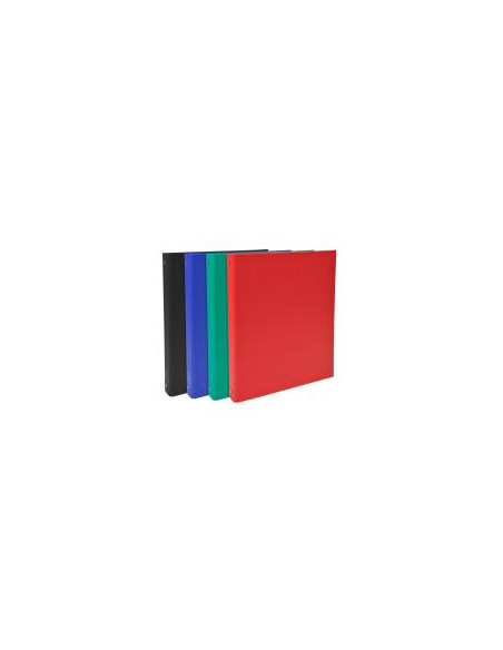 RACCOGLITORE 4 ANELLI COL. BLU