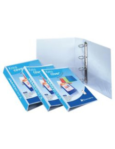 RACCOGLITORI PERS KREACOVER BIANCO