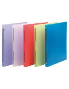 CF10 RACC.CHROMALINE PPL 4 ANELL 30