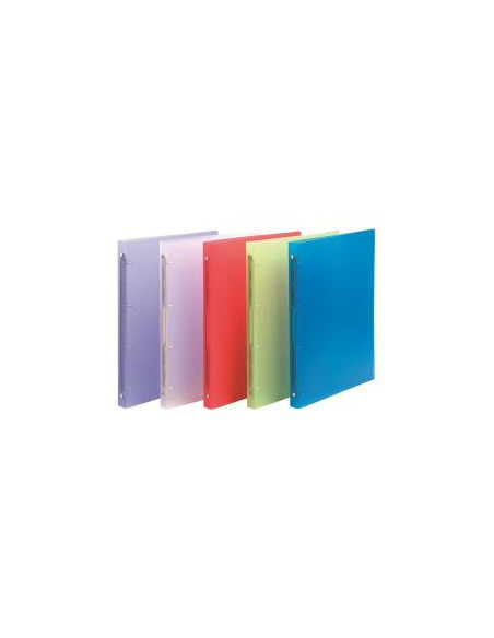 CF10 RACC.CHROMALINE PPL 4 ANELL 30