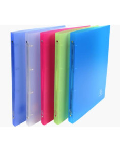 CF20 RACC.CHROMALINE PPL 4 ANELL 15