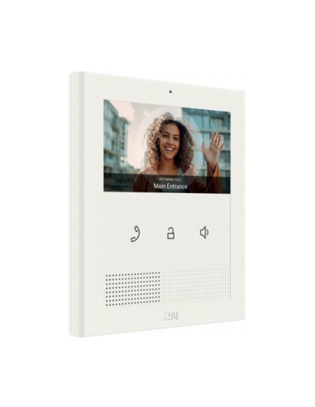 2N  CLIP ETHERNET 4  ANSWERING UNIT