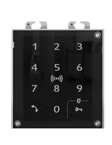 2N  IP VERSO TOUCH KEYPAD BTH RFID