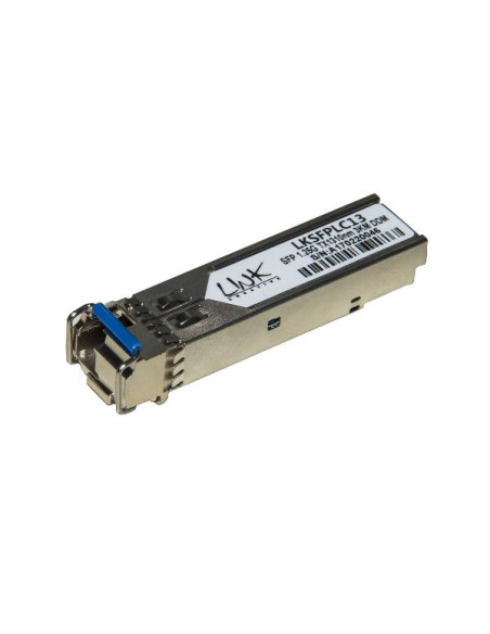 MOD.LO MINIGBIC1.25GBPS 1310NM 20KM